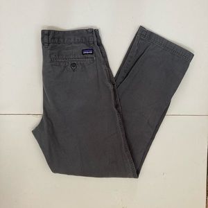 Patagonia men’s Sz 31 chinos
